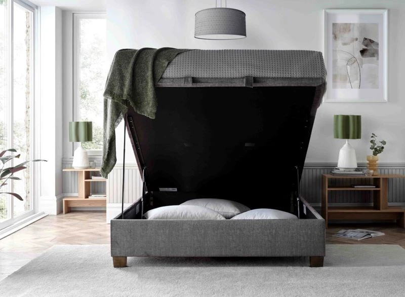 Kaydian Clifton Ottoman